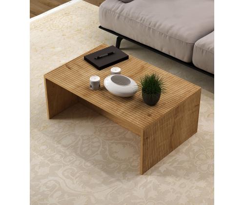 Kohvilaud Lenna - Sapphire Oak