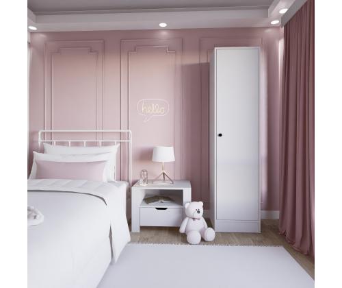 Daisy 1600-38 - White