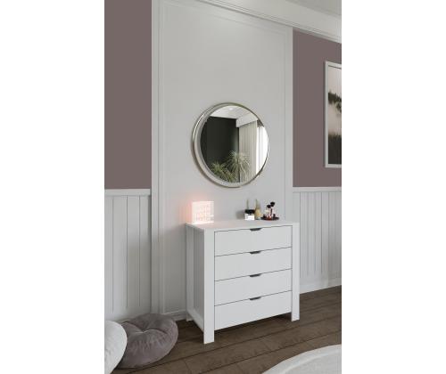 Duru 1600-31 - White