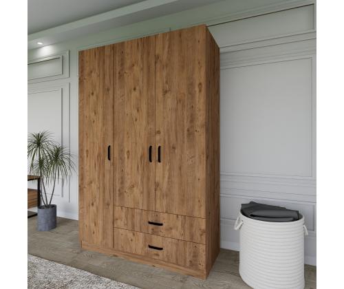 Yaman 1600-027 - Walnut