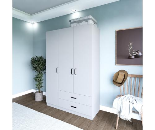 Yaman 1600-32 - White