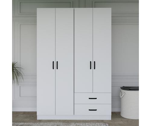 Yaman 1600-033 - White