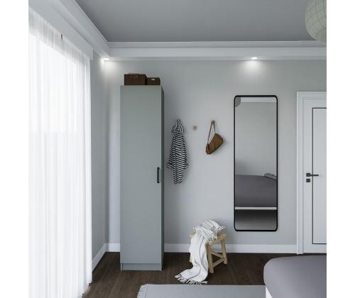 Yaman 1600-040 - Grey