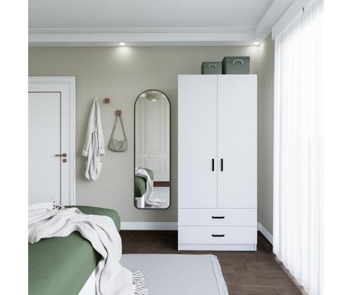 Yaman 1600-042 - White