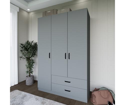 Yaman Luna 1600-037 - Grey