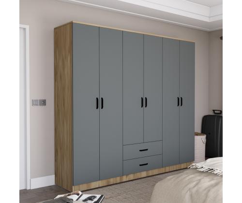 Yaman Luna - Fel 1600-65