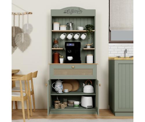 Kohvilaud Lucas 1600-129