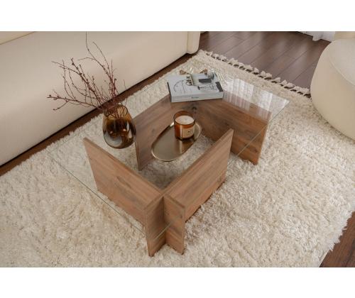 Kohvilaud Vetrino - Atlantic Pine