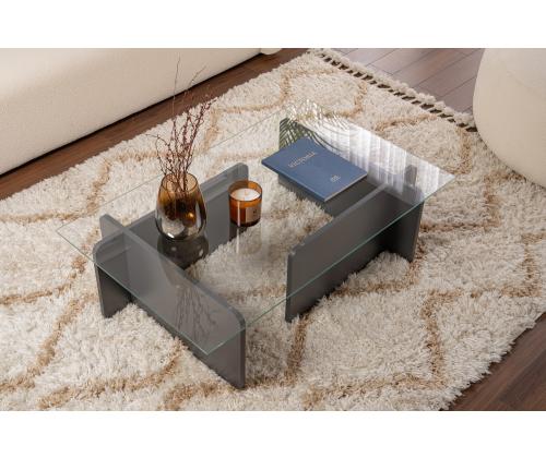 Kohvilaud Flavio - Anthracite