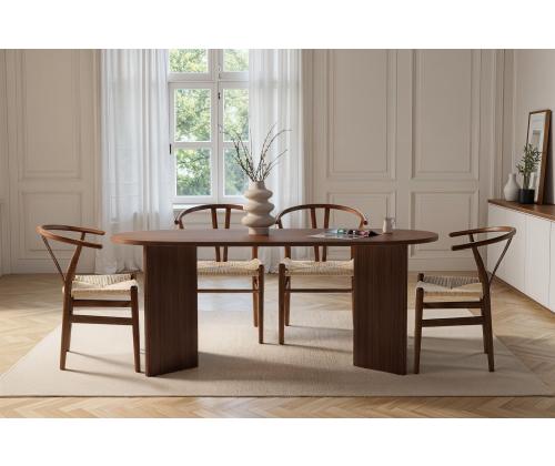 Laud Sablin - Milano Walnut
