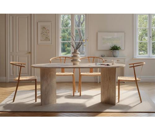 Laud Sablin - Travertine