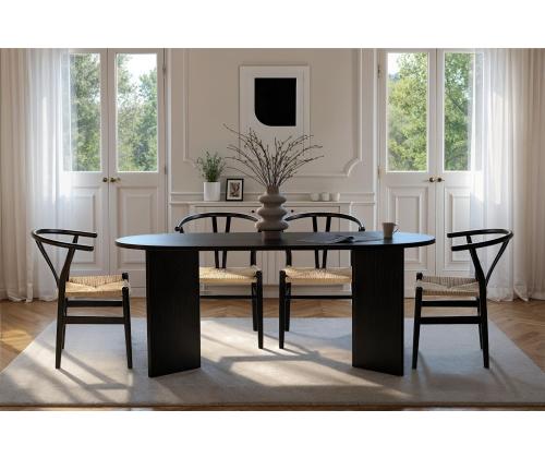 Laud Sablin - Wood Black