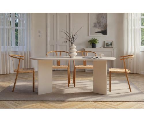 Laud Sablin - Wood White