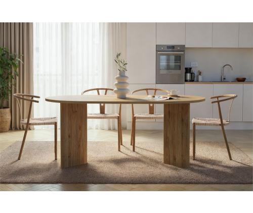 Laud Sablin - Cadiz Oak