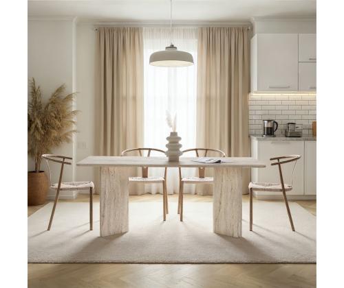 Laud Linza - Travertine