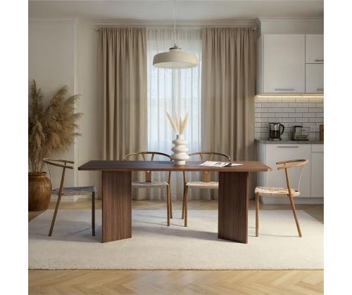Laud Linza - Milano Walnut