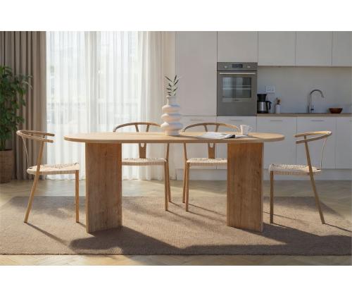 Laud Sablin - Sapphire Oak