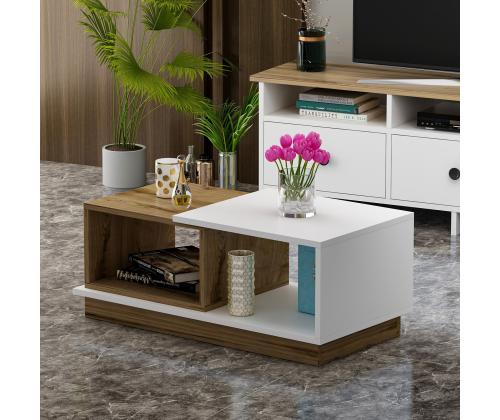 Kohvilaud Viyana - White