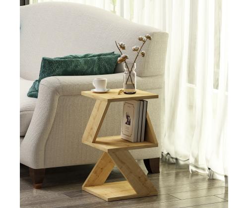 Laud Albeni - Sapphire Oak