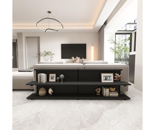 Laud Mela - Anthracite