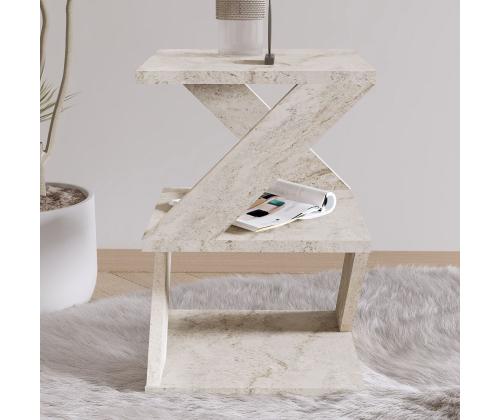 Laud Albeni - Travertine