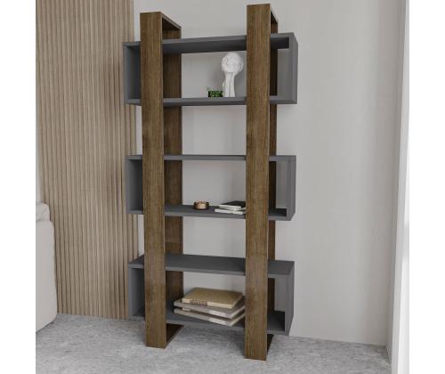 Milano - Walnut, Anthracite