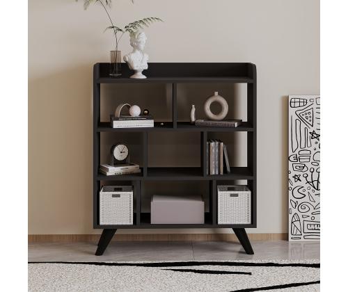 Florida - Anthracite