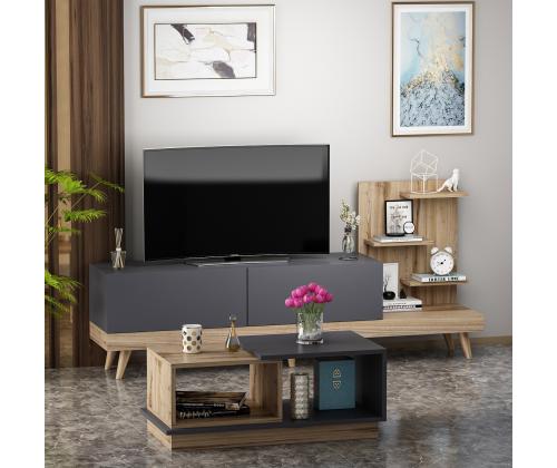 Dizayn - Anthracite, Ciragan