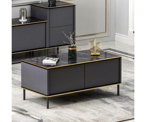 Kohvilaud Imaj - Anthracite