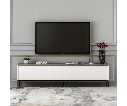 TV laud Imaj - Whıte