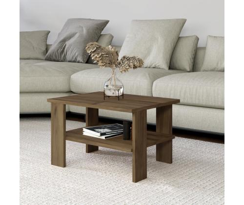 Kohvilaud Duama - Antique Walnut