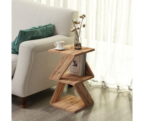 Laud Albeni - Atlantic Pine