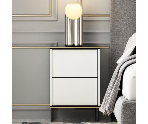 Imaj - White, Marble