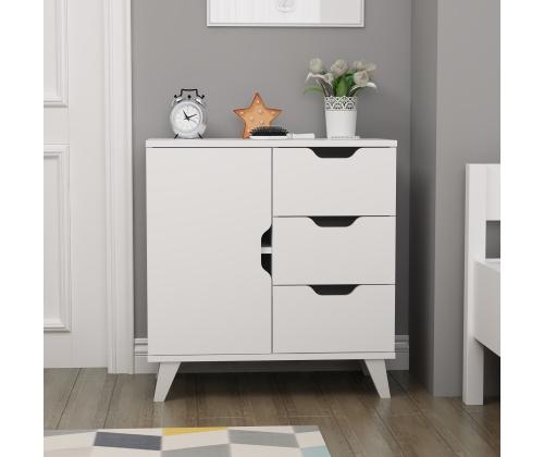 Valencia 3+1 - White