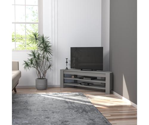 TV laud Corner - Grey
