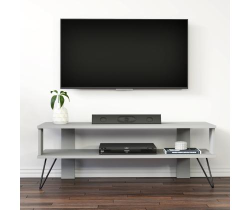 TV laud Duama - Grey