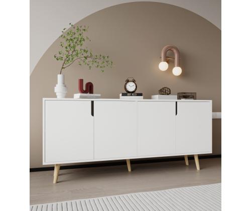 Latina Modern 180 - White