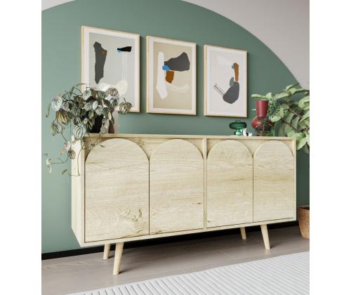 Venezia 150 - Sapphire Oak