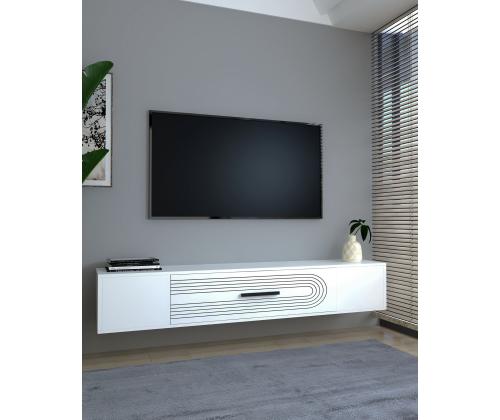 TV laud Kodaks L3 - White