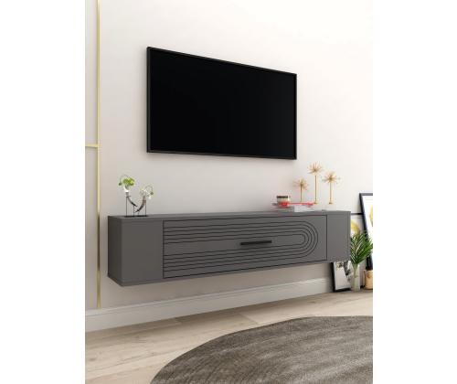 TV laud Restol 3 - Anthracite