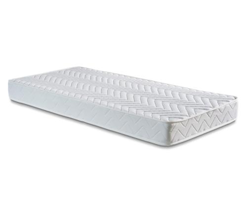 Basic 90x190 cm Single Size Firm Mattress