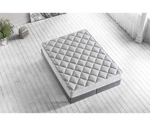 Daisy 200x200 cm Double Size Luxury Middle Mattress