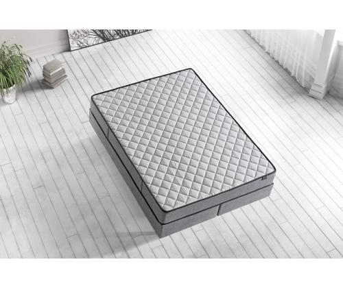 Diamond 140x190 cm Double Size Ultra Firm Mattress