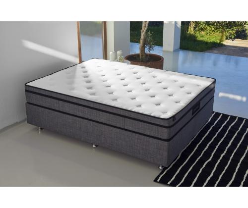Greypedic 150x200 cm Double Size Ultra Firm Mattress
