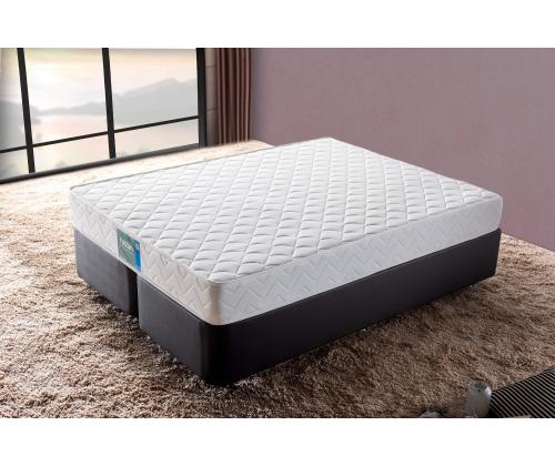 Hazan 140x200 cm Double Size Firm Mattress