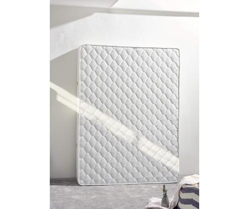 Serra 120x200 cm Single Size Ultra Firm Mattress