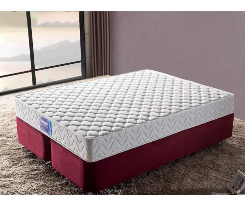 Smart 140x200 cm Double Size Firm Mattress