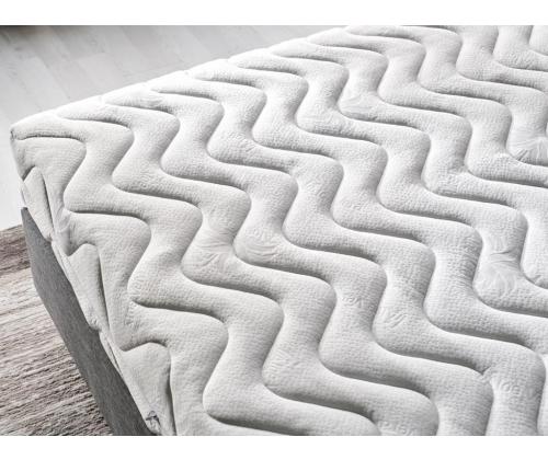 Niron Pocket RollPack 120x200 Single Size