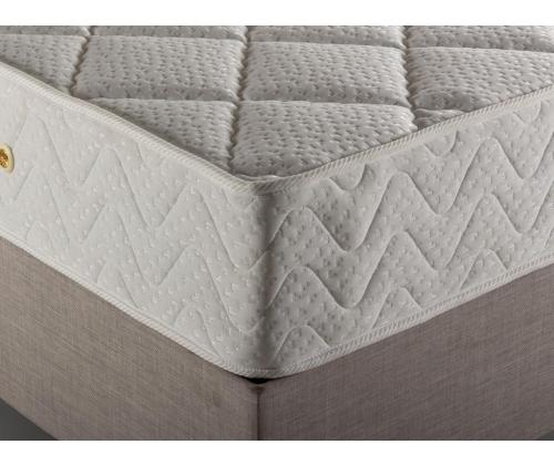 Blue Pocket RollPack 90x190 Single Size