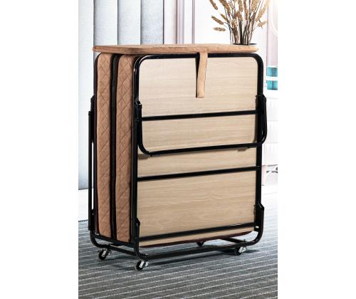 Supreme Katlanır Yatağı